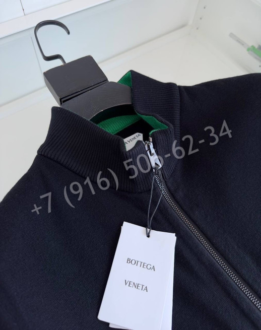 Толстовка Bottega Veneta 20449