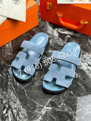Тапочки Hermes 17225 1