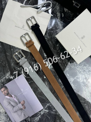 Ремень Brunello Cucinelli 30621 1