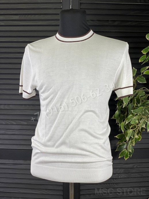 Поло Loro Piana 10366