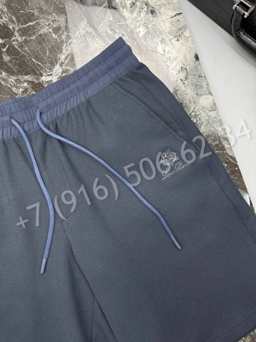 Шорты Loro Piana 30724
