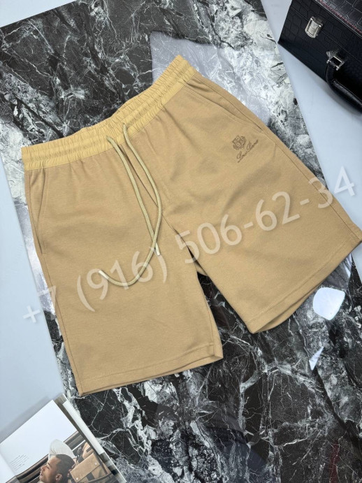 Шорты Loro Piana 30724