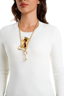 Кофта Schiaparelli 10592 1