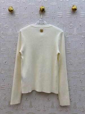 Кофта Schiaparelli 10592 1