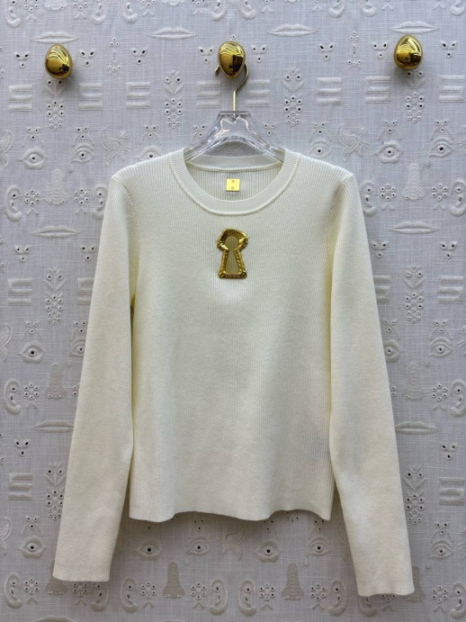 Кофта Schiaparelli 10592 1