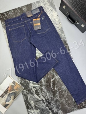 Джинсы Zegna 30824
