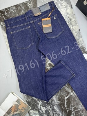 Джинсы Zegna 30824