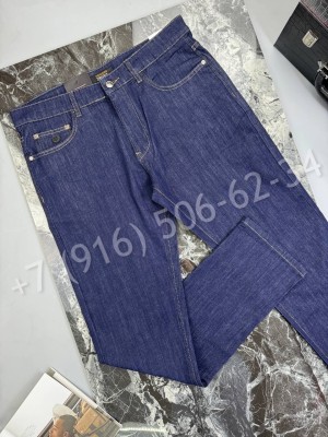 Джинсы Zegna 30824