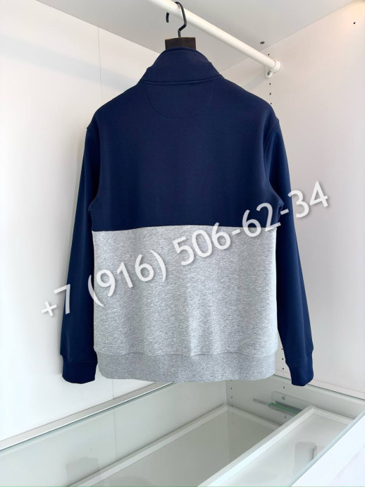 Толстовка Brunello Cucinelli 24048 1