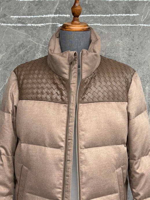 Куртка Bottega Veneta 27264 2