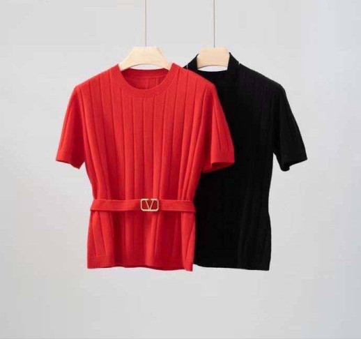 Футболка Valentino 10597