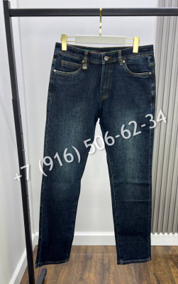 Джинсы Gucci 8339 4