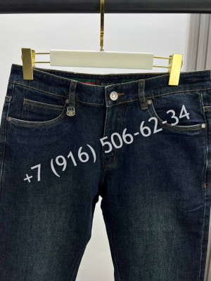 Джинсы Gucci 8339 4