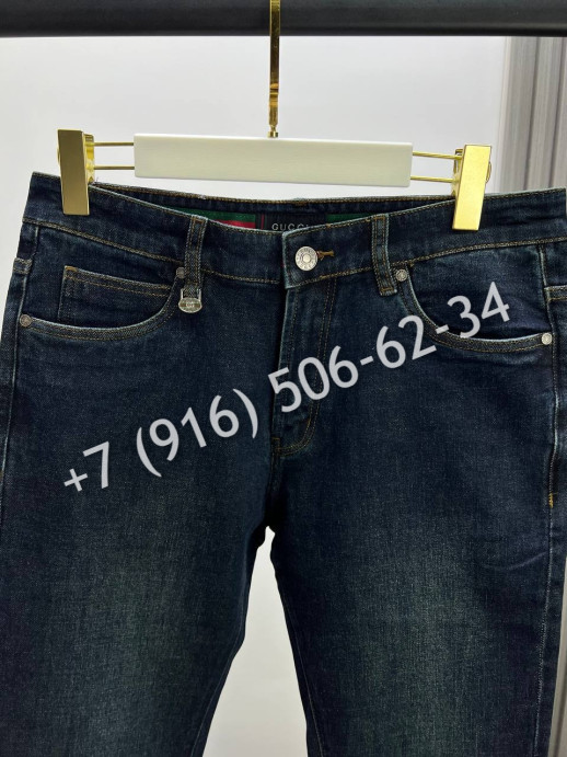 Джинсы Gucci 8339 4