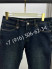 Джинсы Gucci 8339 4