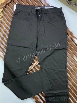 Брюки Brioni 10699