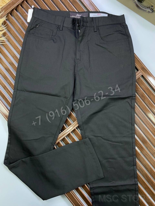 Брюки Brioni 10699