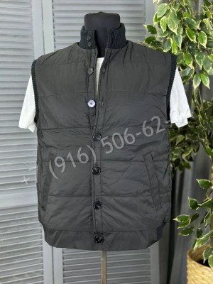 Жилетка Loro Piana 20944
