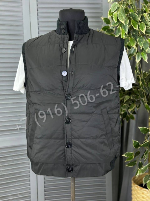 Жилетка Loro Piana 20944