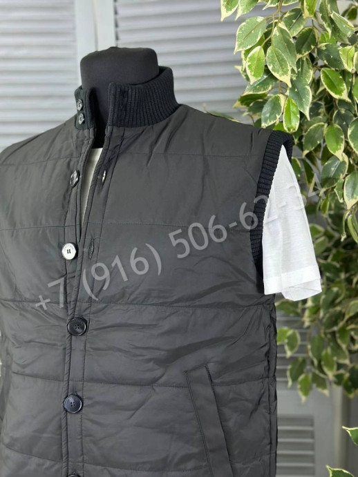 Жилетка Loro Piana 20944