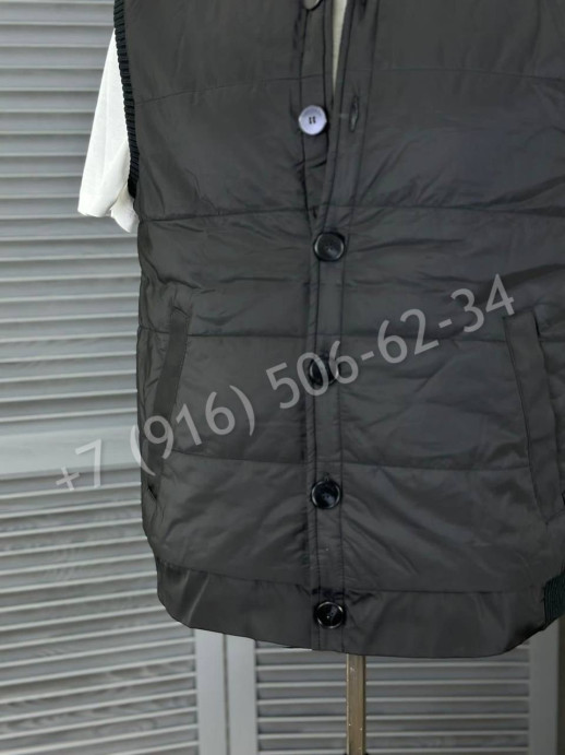 Жилетка Loro Piana 20944