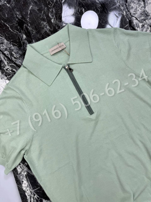 Поло Lincenzo Doro 31024