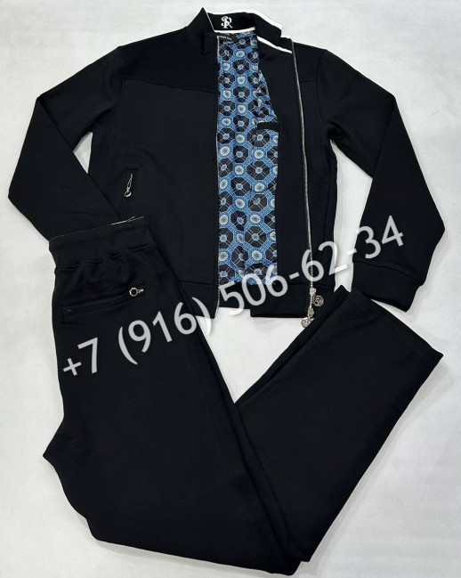 Прогулочный костюм Stefano Ricci 19780 2