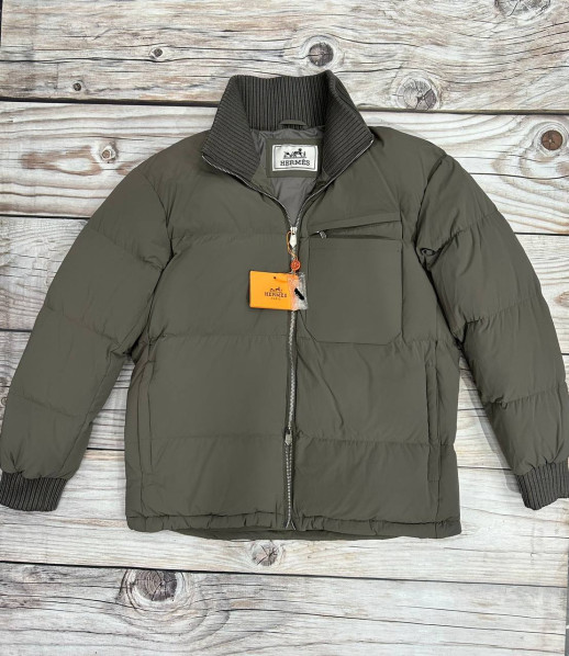 Куртка Hermes 6416 2