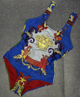 Купальник Versace 11009
