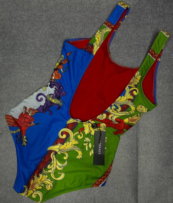 Купальник Versace 11009