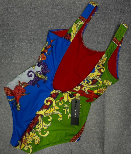 Купальник Versace 11009