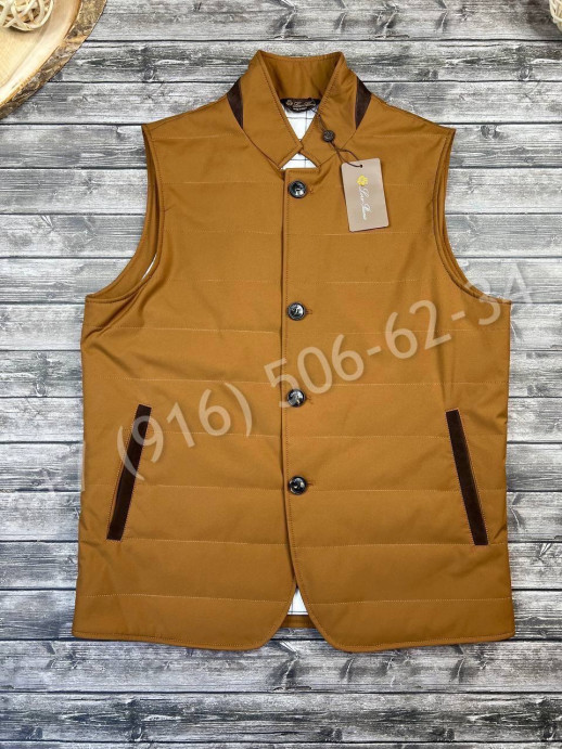 Жилетка Loro Piana 31330