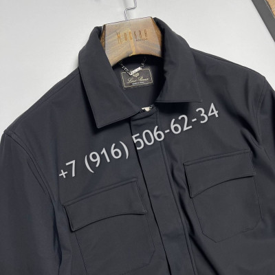 Куртка Loro Piana 5419 6