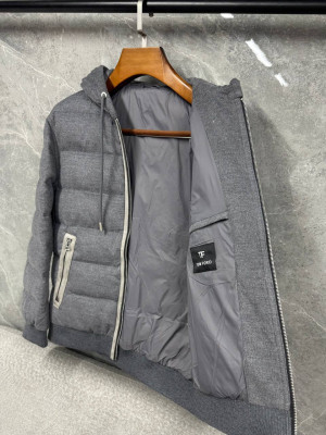 Пуховик Tom Ford 29099 1