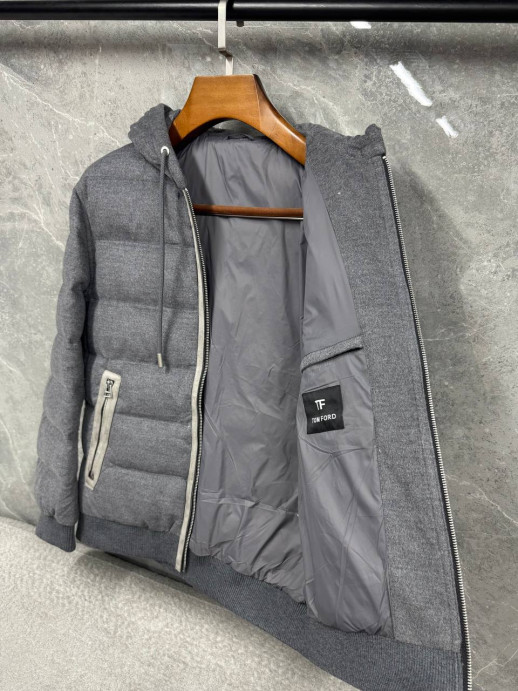 Пуховик Tom Ford 29099 1