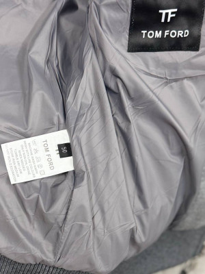 Пуховик Tom Ford 29099 1