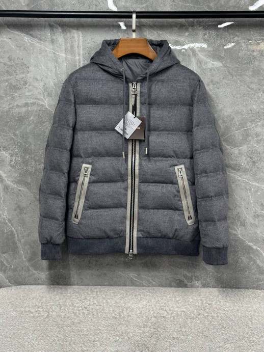 Пуховик Tom Ford 29099 1