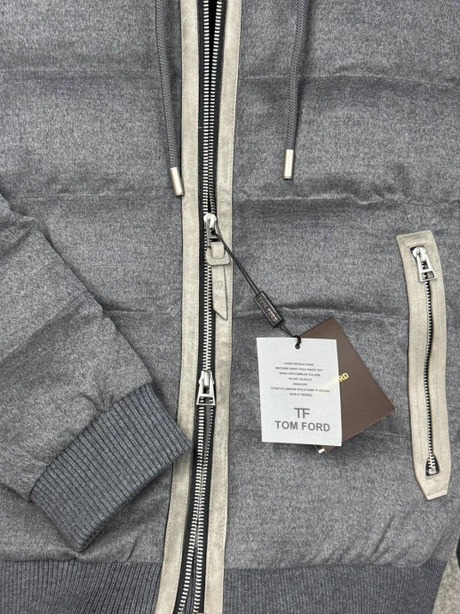 Пуховик Tom Ford 29099 1