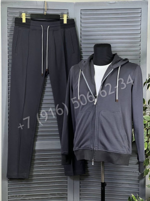 Прогулочный костюм Brunello Cucinelli 21343