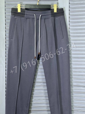 Прогулочный костюм Brunello Cucinelli 21343