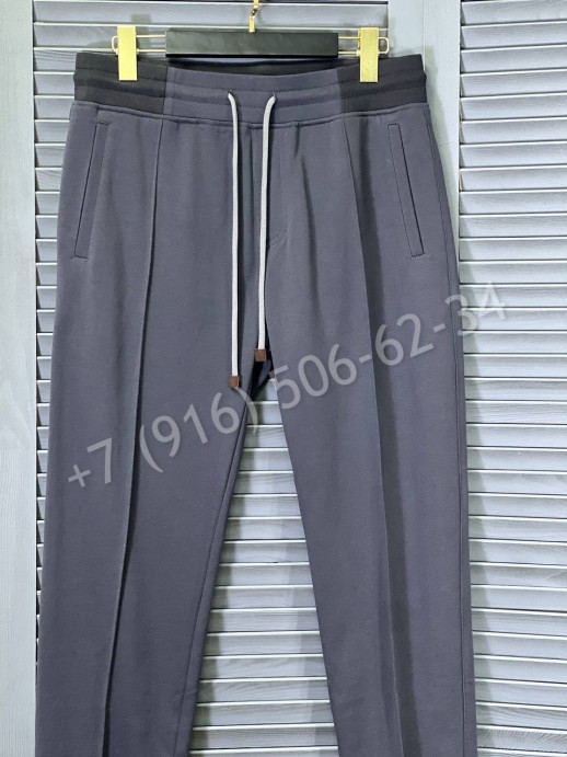 Прогулочный костюм Brunello Cucinelli 21343