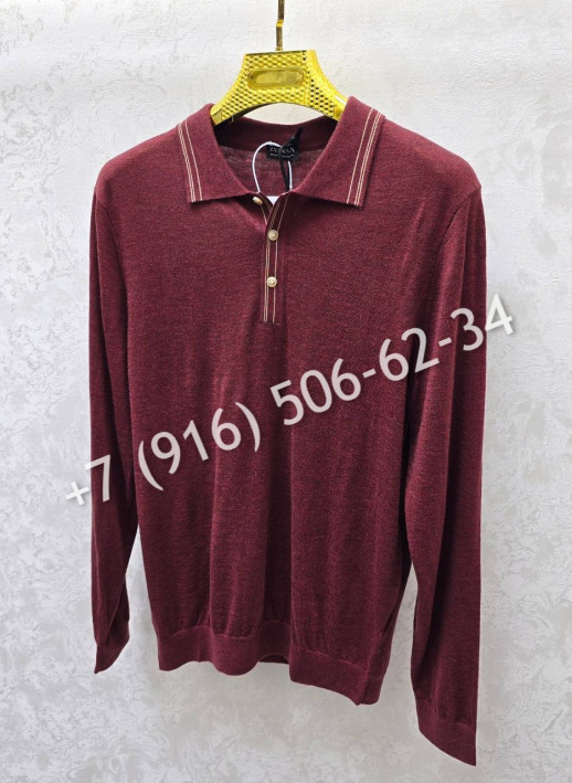 Поло Zegna 6584 2