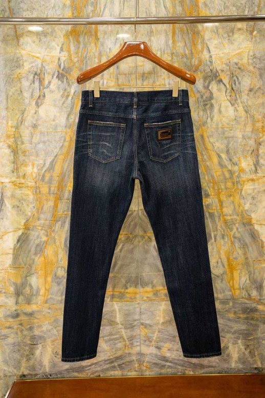 Джинсы Dolce & Gabbana 27681