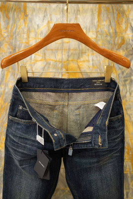 Джинсы Dolce & Gabbana 27681