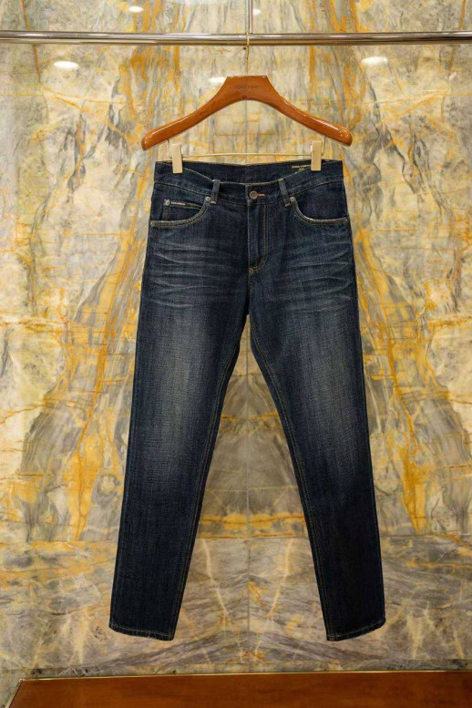 Джинсы Dolce & Gabbana 27681