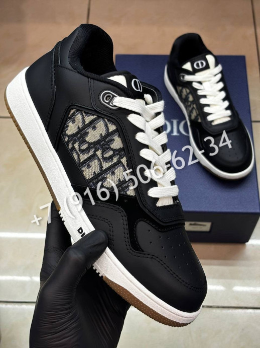 Кеды Dior 6122 1