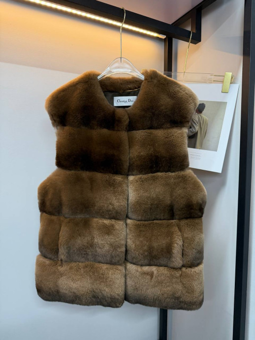 Жилет Dior 10584