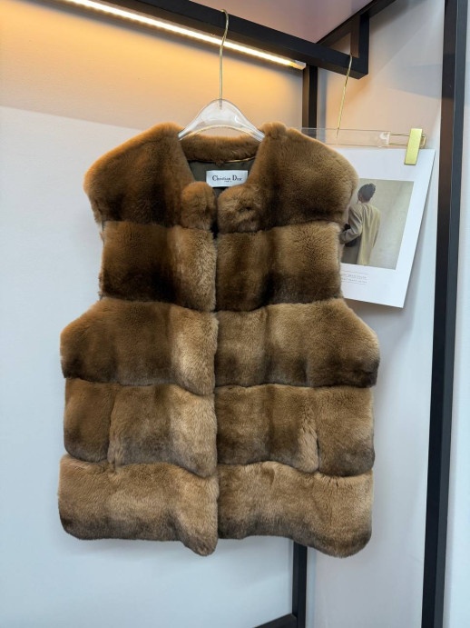 Жилет Dior 10584