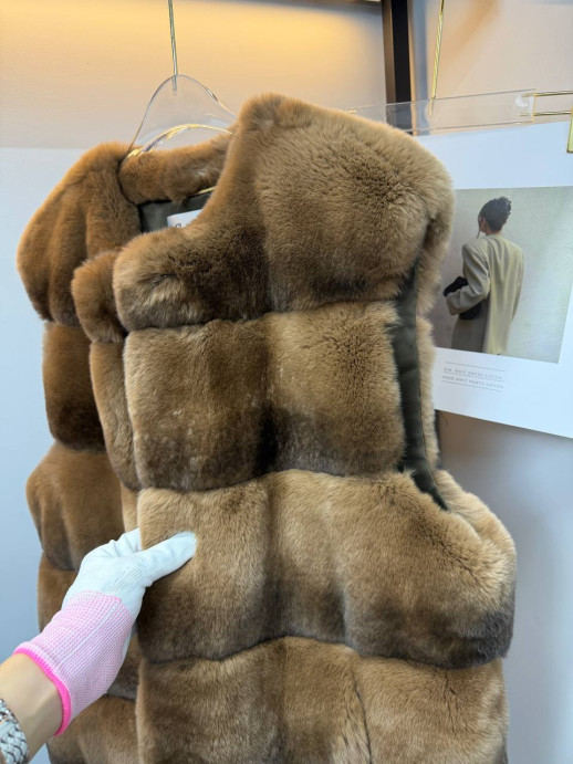 Жилет Dior 10584