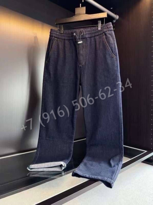 Брюки Moncler 21644